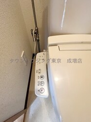 サンノームツチヤの物件内観写真